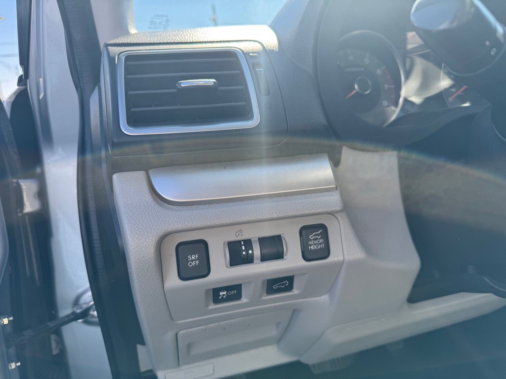 2016 Subaru Forester Image 27