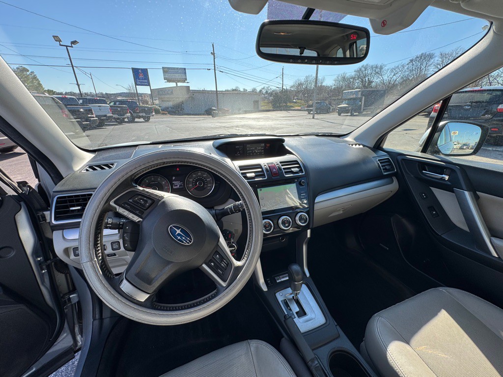 2016 Subaru Forester Image 31