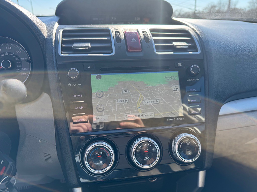 2016 Subaru Forester Image 32