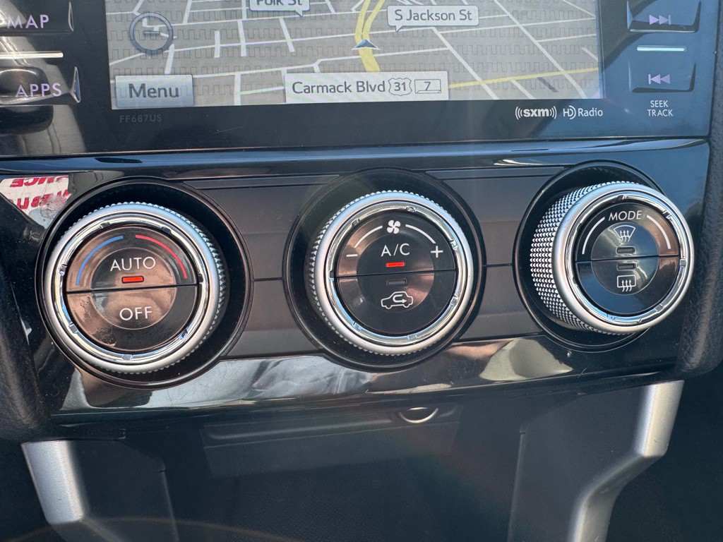 2016 Subaru Forester Image 33