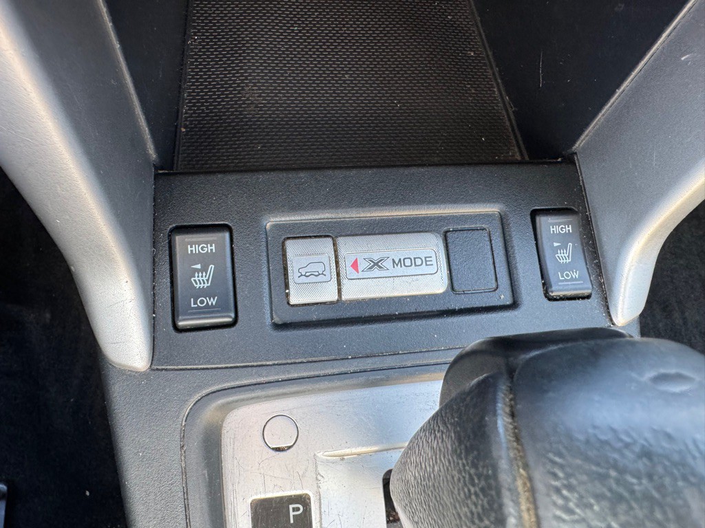 2016 Subaru Forester Image 34