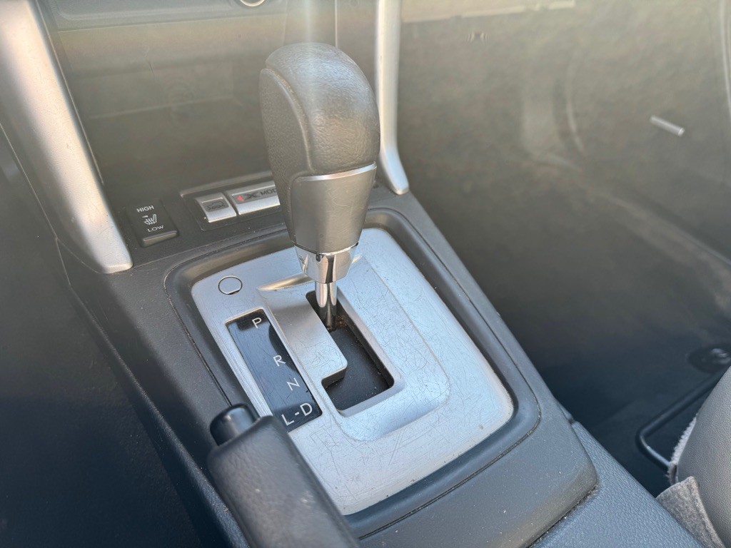 2016 Subaru Forester Image 35