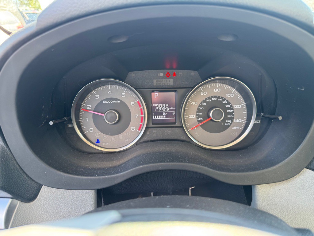 2016 Subaru Forester Image 36