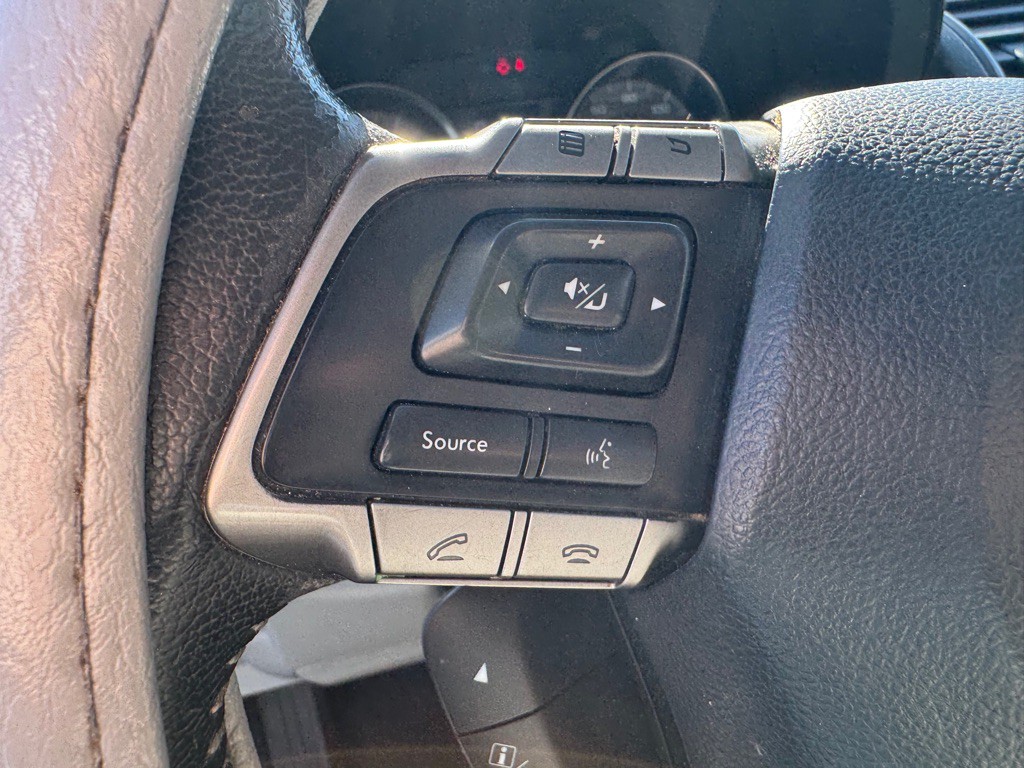 2016 Subaru Forester Image 37