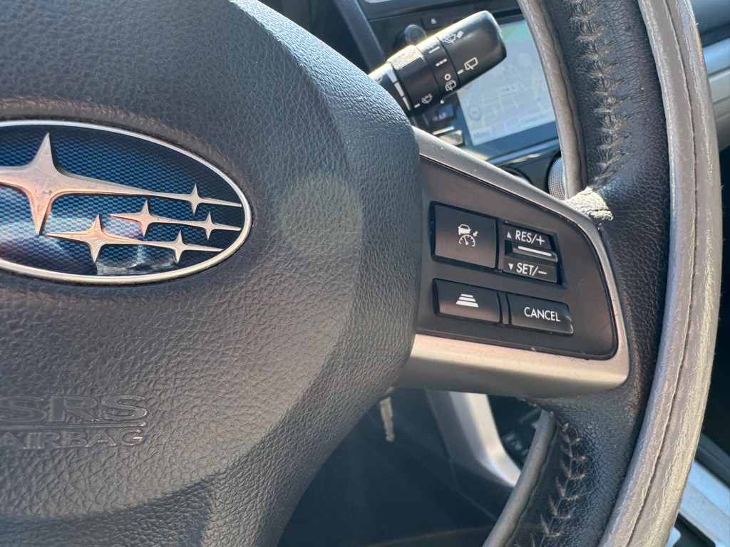 2016 Subaru Forester Image 38