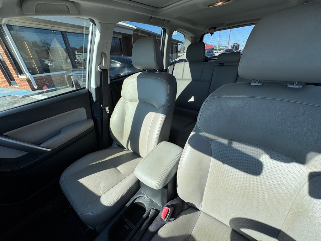 2016 Subaru Forester Image 39