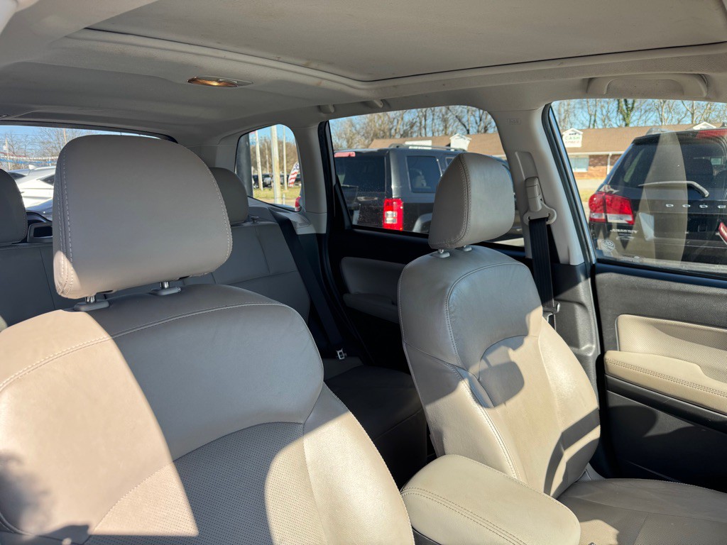 2016 Subaru Forester Image 41