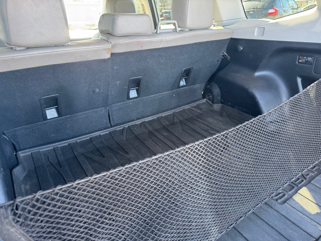 2016 Subaru Forester Image 47