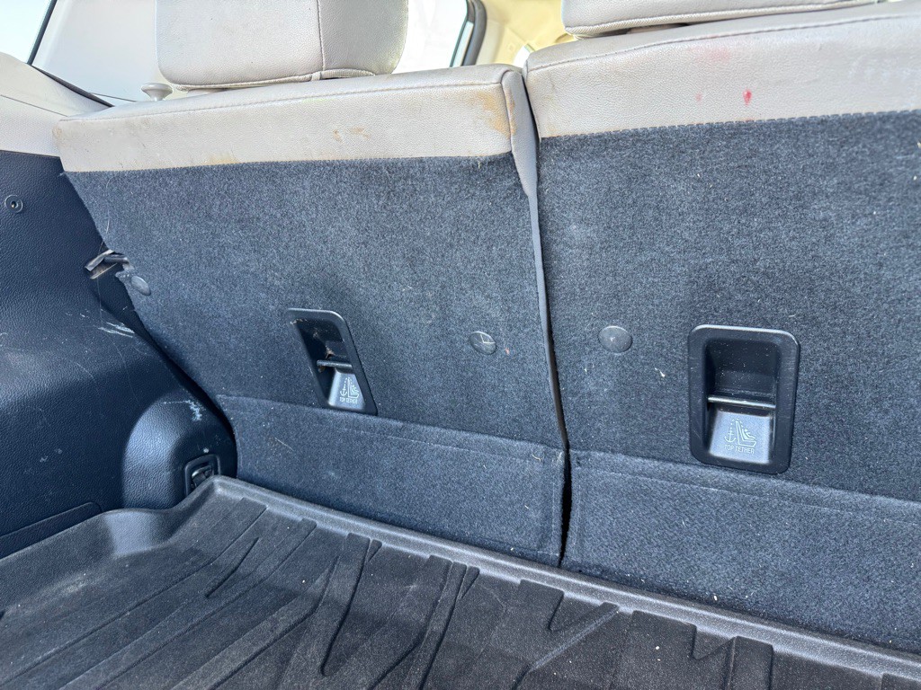 2016 Subaru Forester Image 48