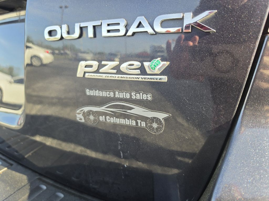 2013 Subaru Outback Image 7