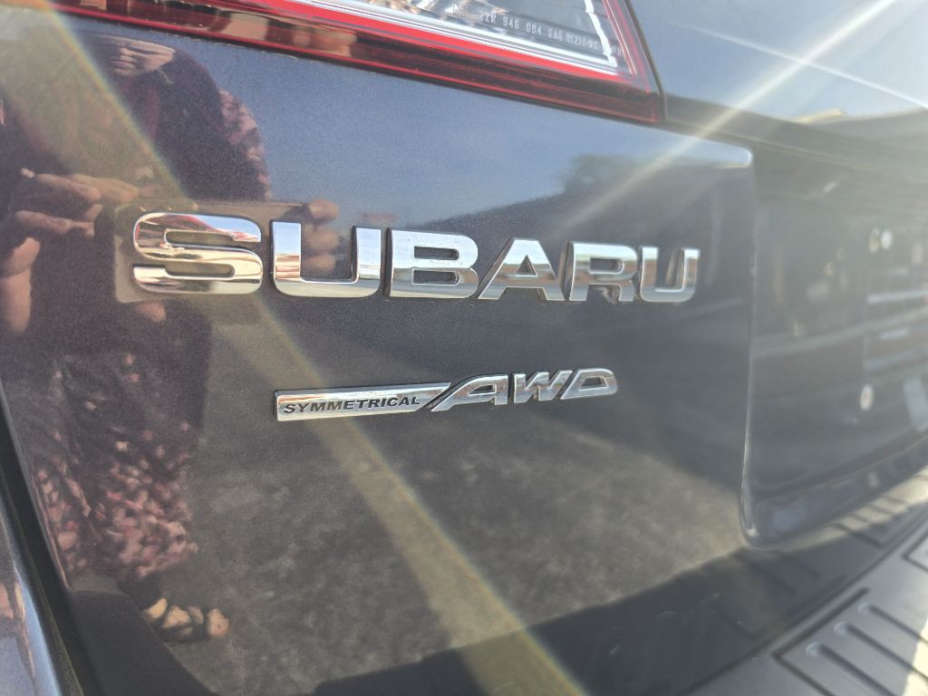 2013 Subaru Outback Image 8