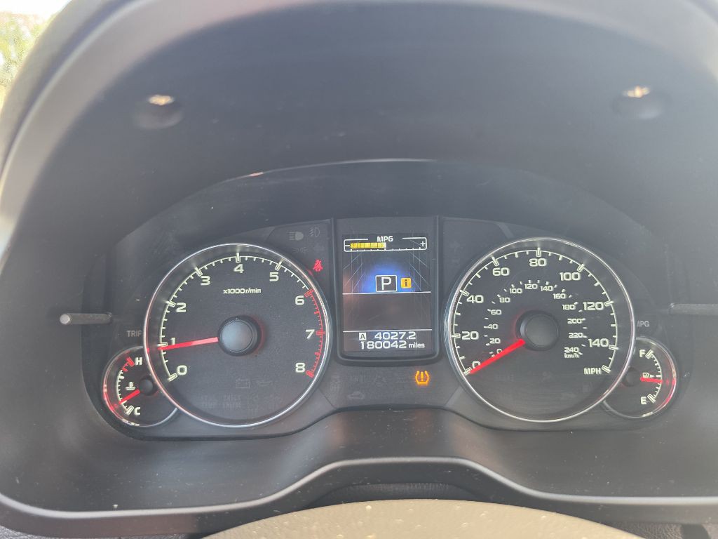 2013 Subaru Outback Image 27