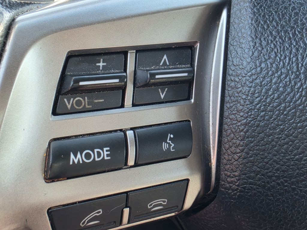 2013 Subaru Outback Image 36