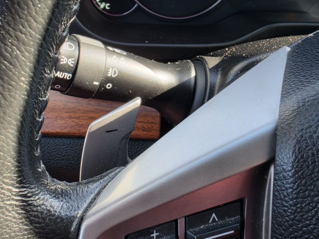 2013 Subaru Outback Image 38