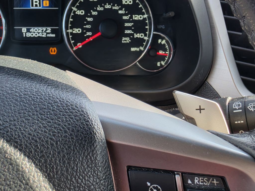 2013 Subaru Outback Image 39