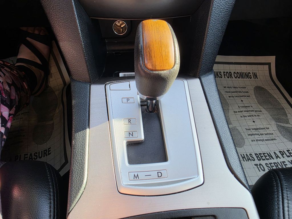 2013 Subaru Outback Image 50