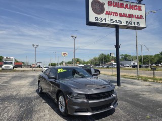 Image for 2020 Dodge Charger SXT ID: 7361915