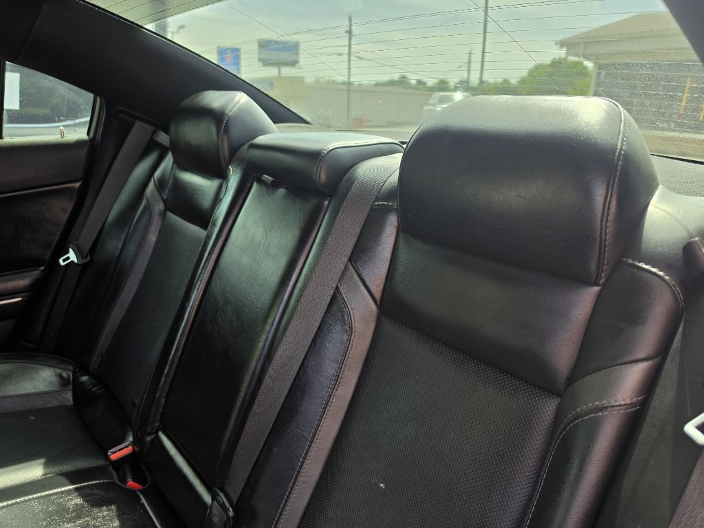 2020 Dodge Charger Image 26