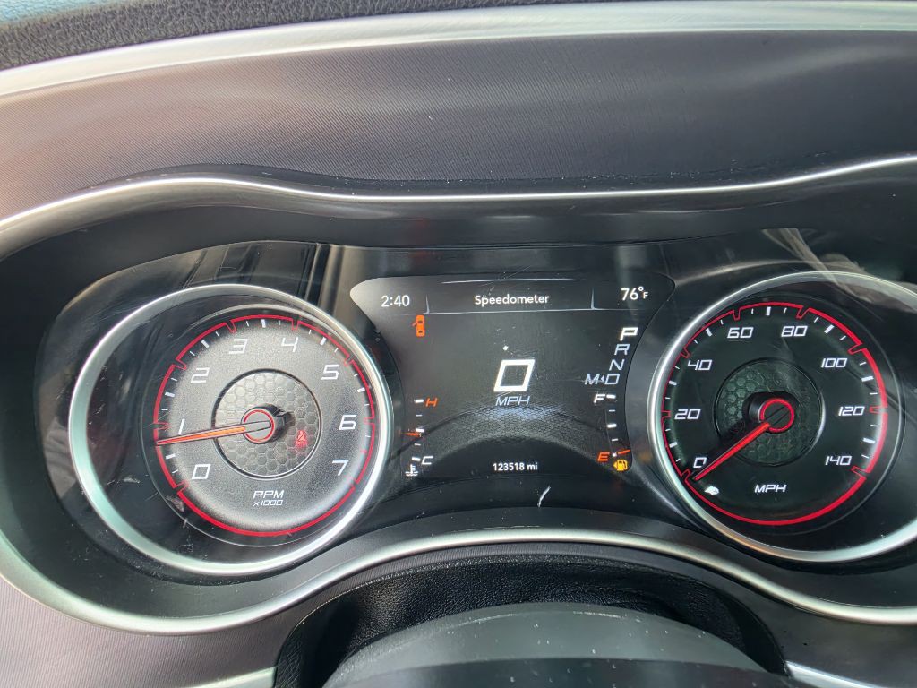 2020 Dodge Charger Image 43