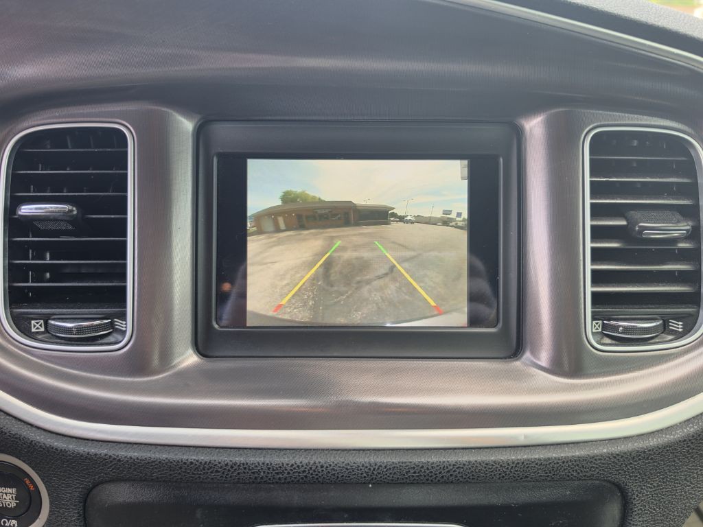 2020 Dodge Charger Image 45