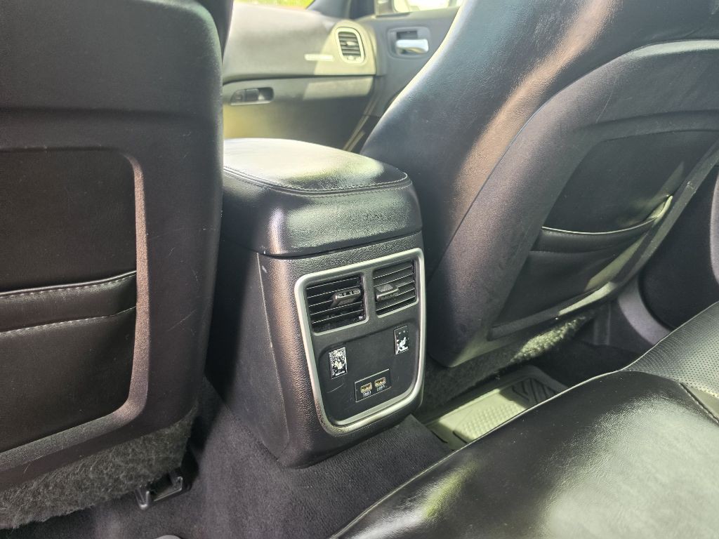 2020 Dodge Charger Image 52
