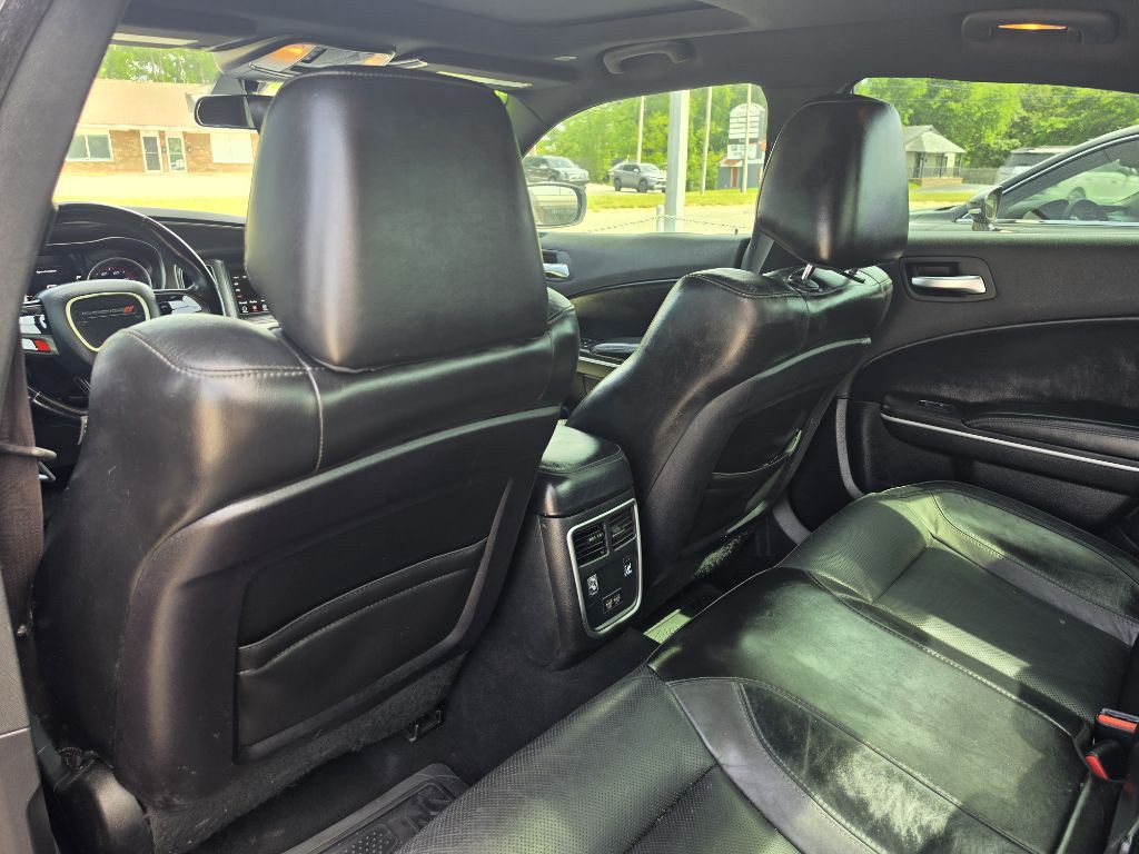 2020 Dodge Charger Image 57