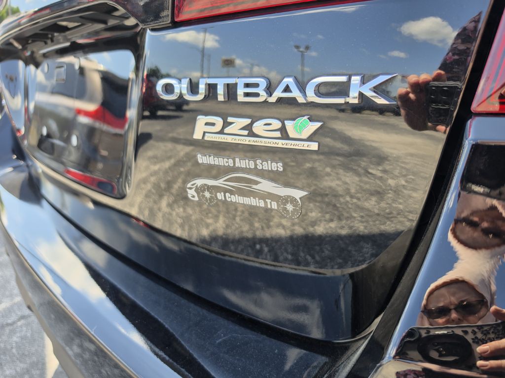 2017 Subaru Outback Image 7