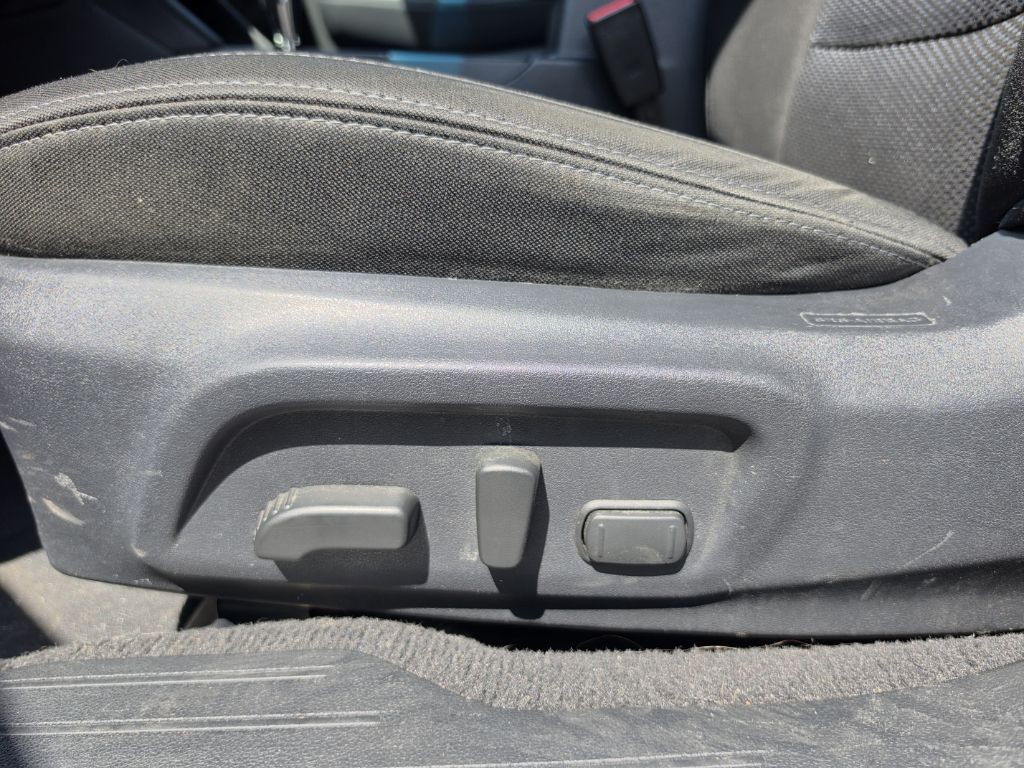2017 Subaru Outback Image 14