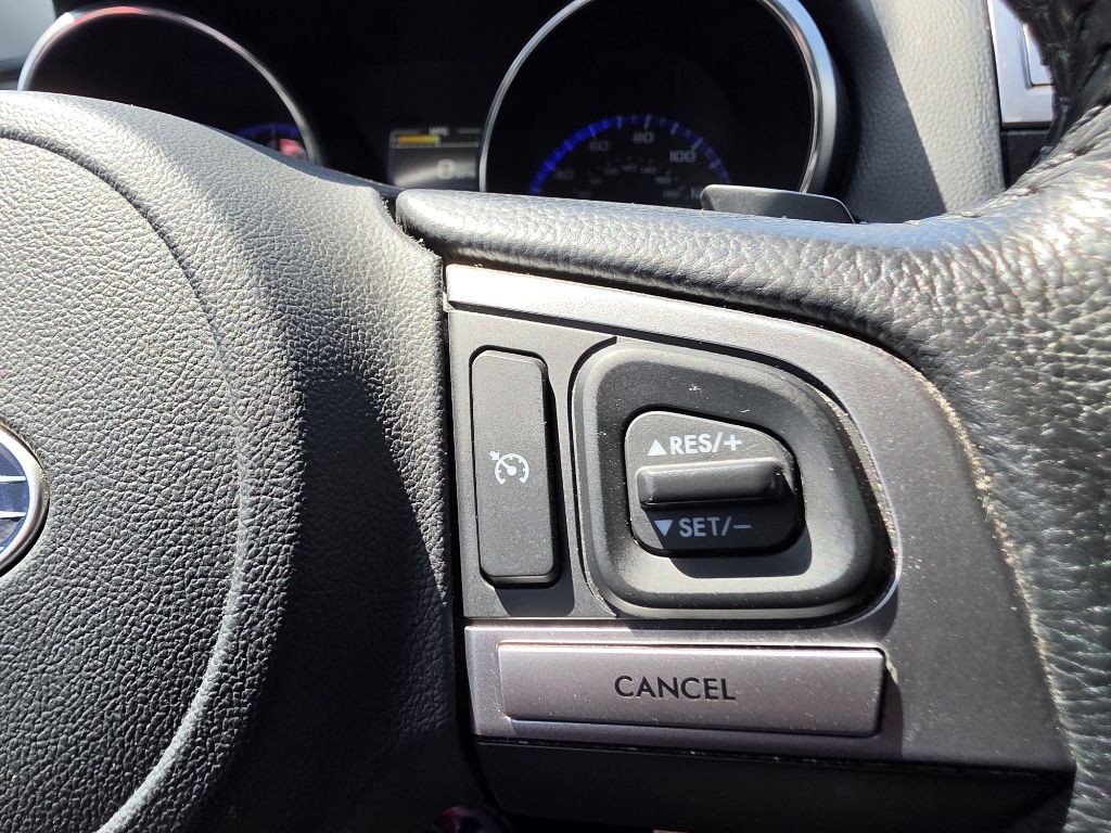 2017 Subaru Outback Image 29