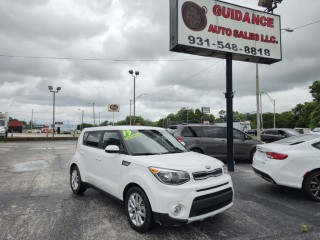 Image for 2019 Kia Soul + ID: 7435884
