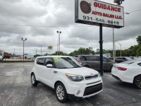 Image for 2019 Kia Soul + ID: 7435884