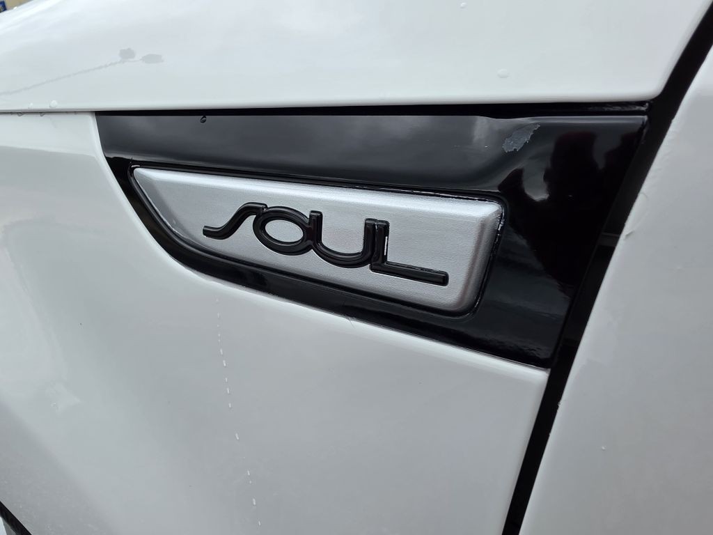 2019 Kia Soul Image 5