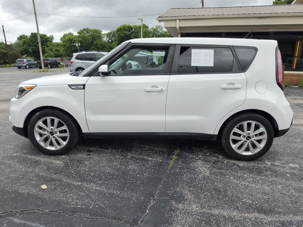 2019 Kia Soul Image 6