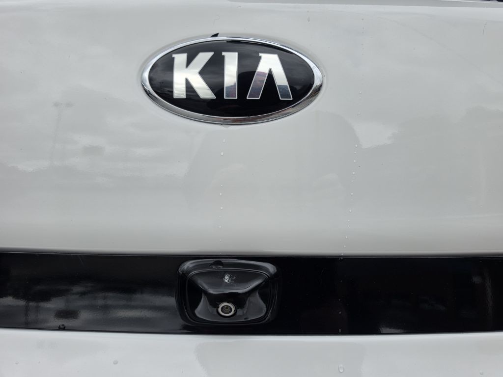 2019 Kia Soul Image 9