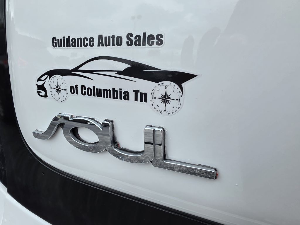 2019 Kia Soul Image 10