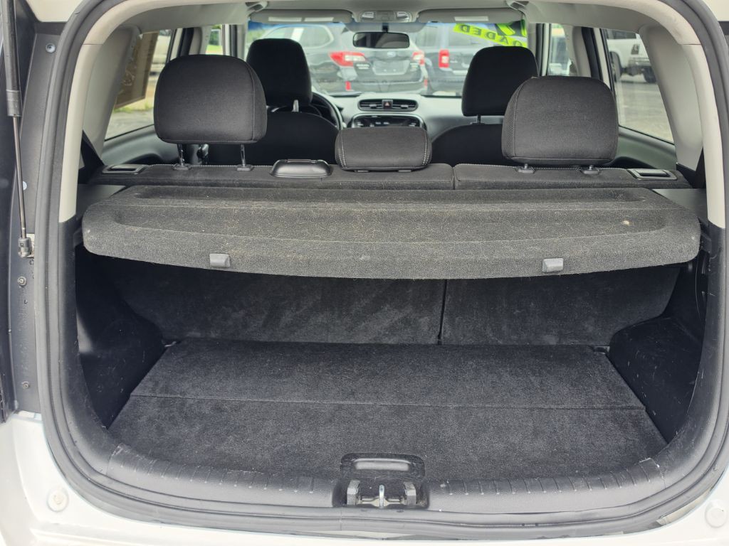 2019 Kia Soul Image 13