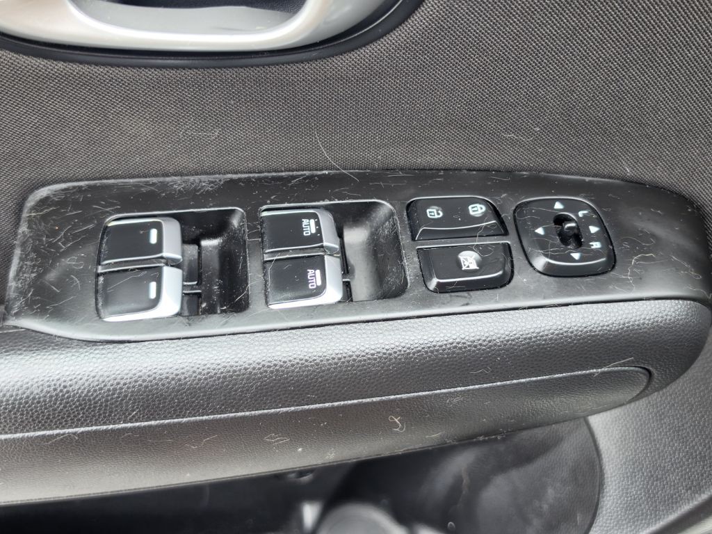 2019 Kia Soul Image 15