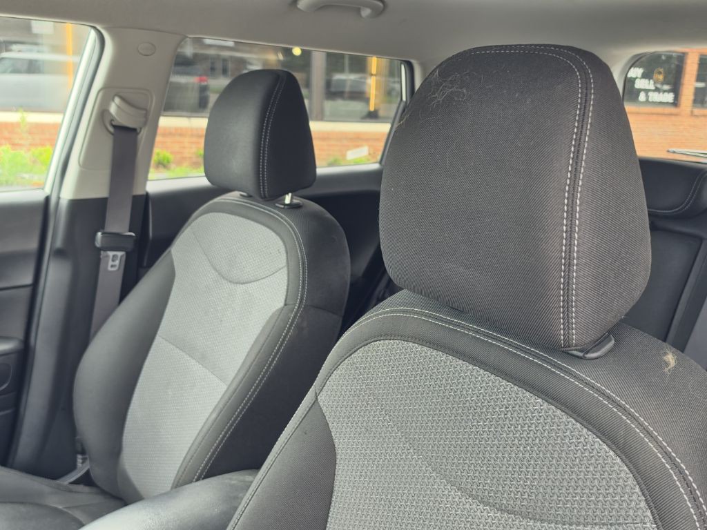 2019 Kia Soul Image 17