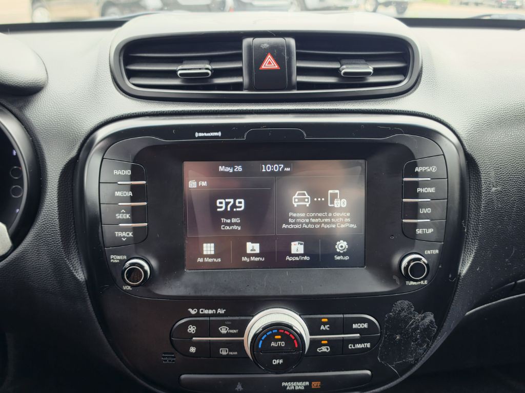 2019 Kia Soul Image 20