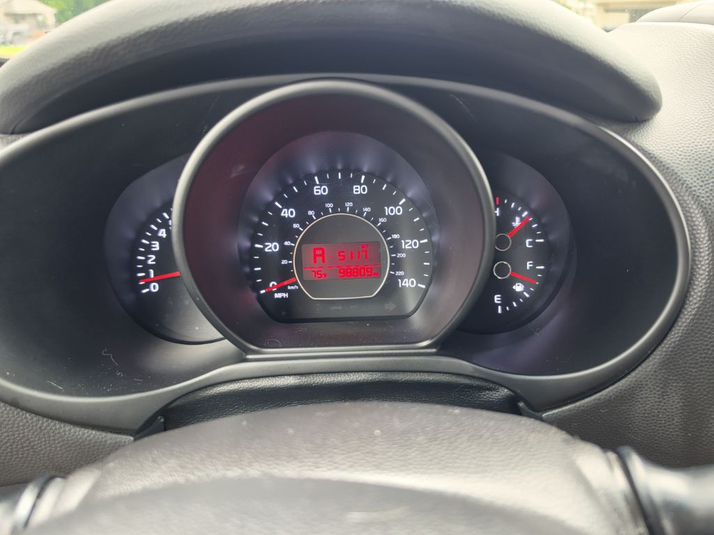2019 Kia Soul Image 23