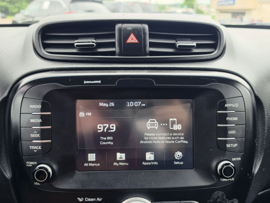 2019 Kia Soul Image 24