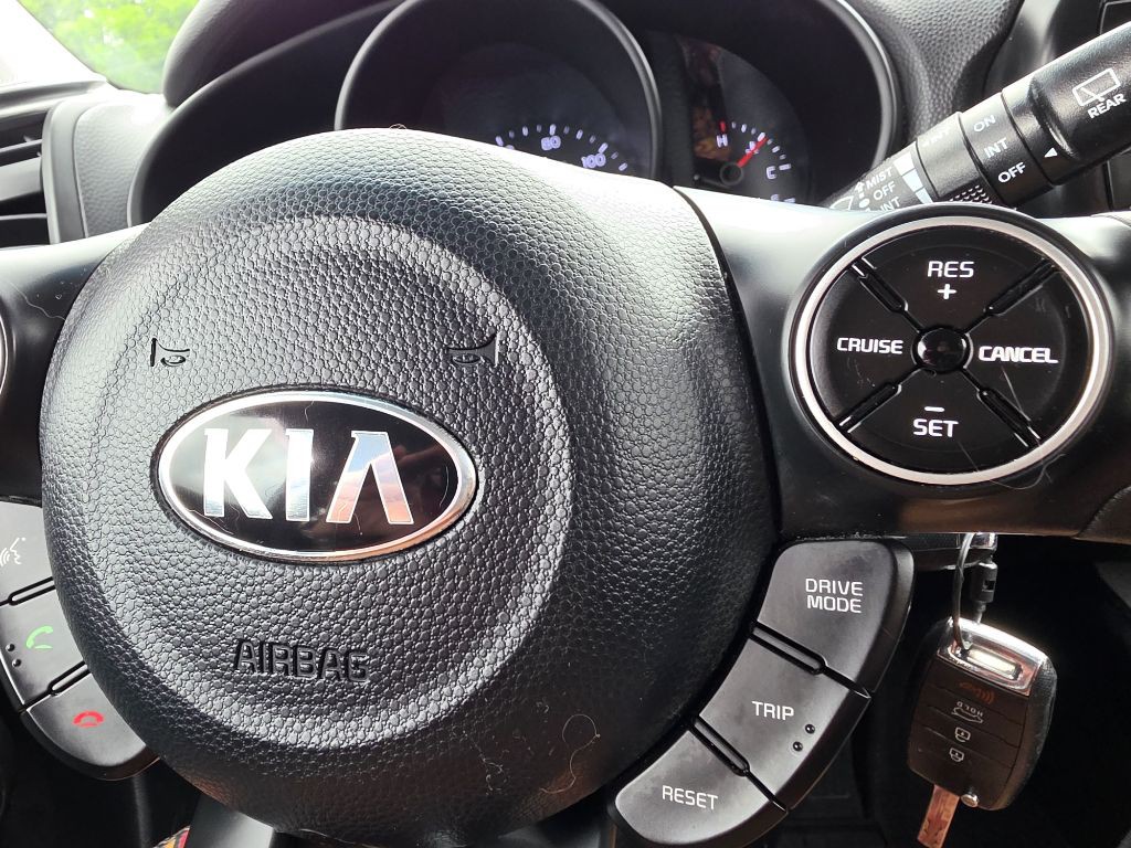 2019 Kia Soul Image 25