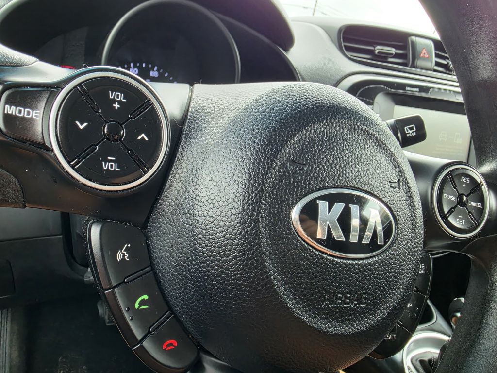 2019 Kia Soul Image 26