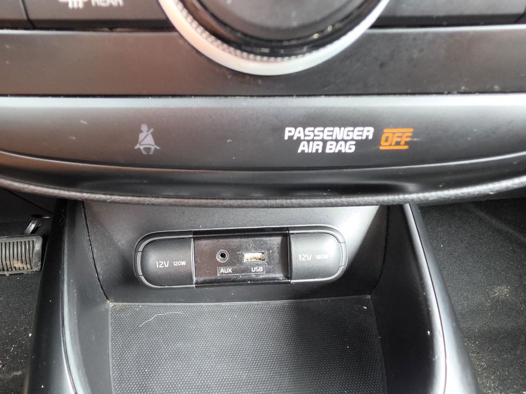 2019 Kia Soul Image 27