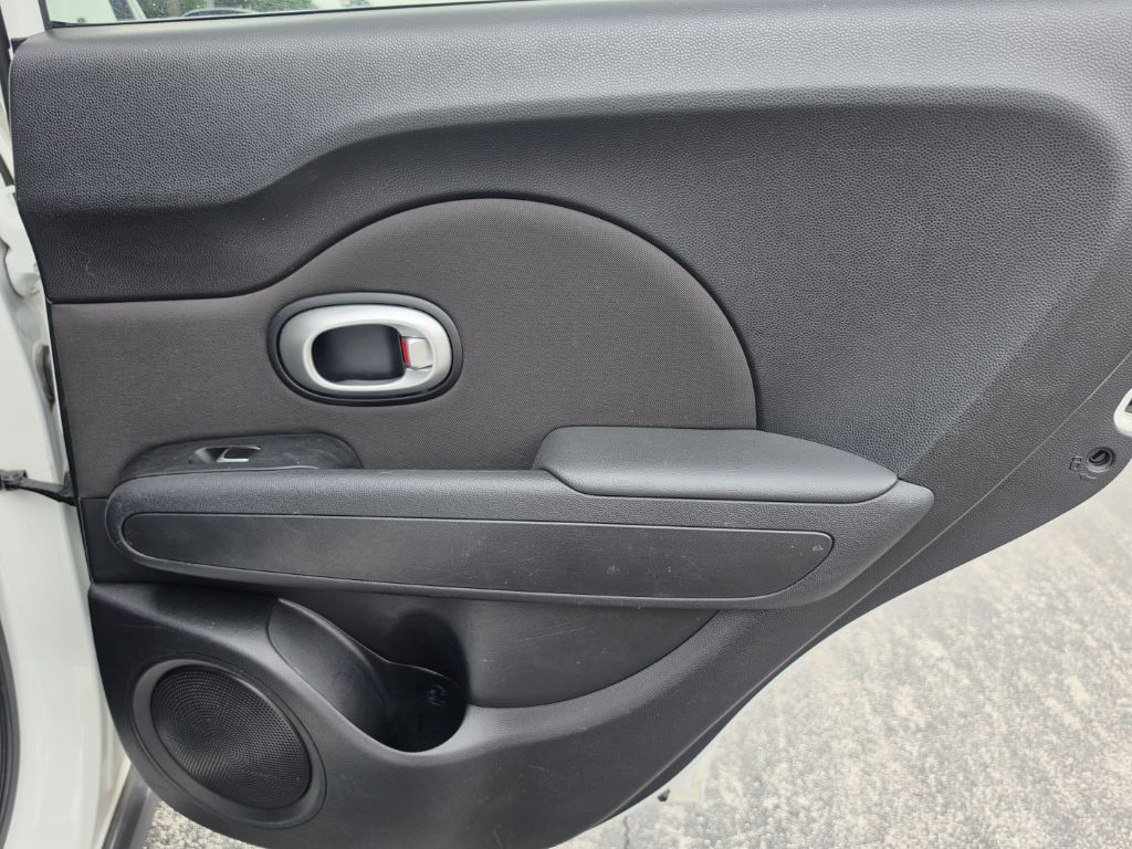 2019 Kia Soul Image 32