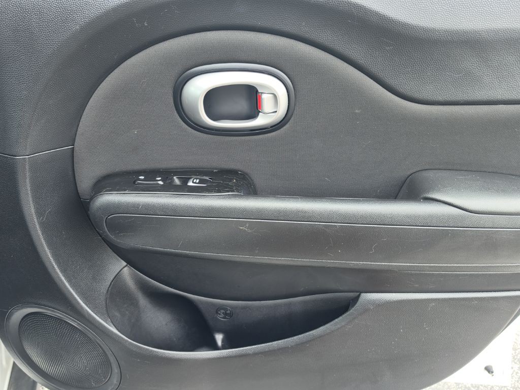 2019 Kia Soul Image 37