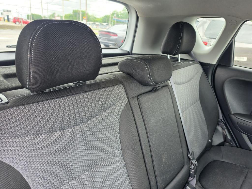2019 Kia Soul Image 39