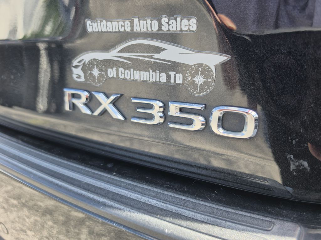 2017 Lexus RX Image 8