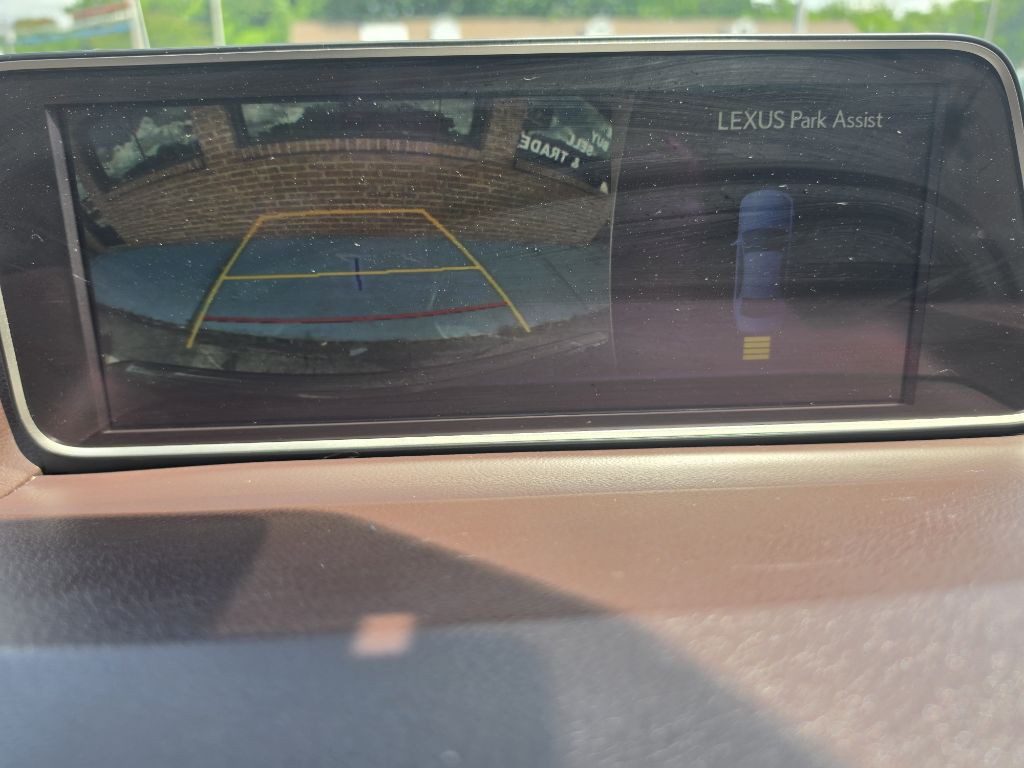 2017 Lexus RX Image 37