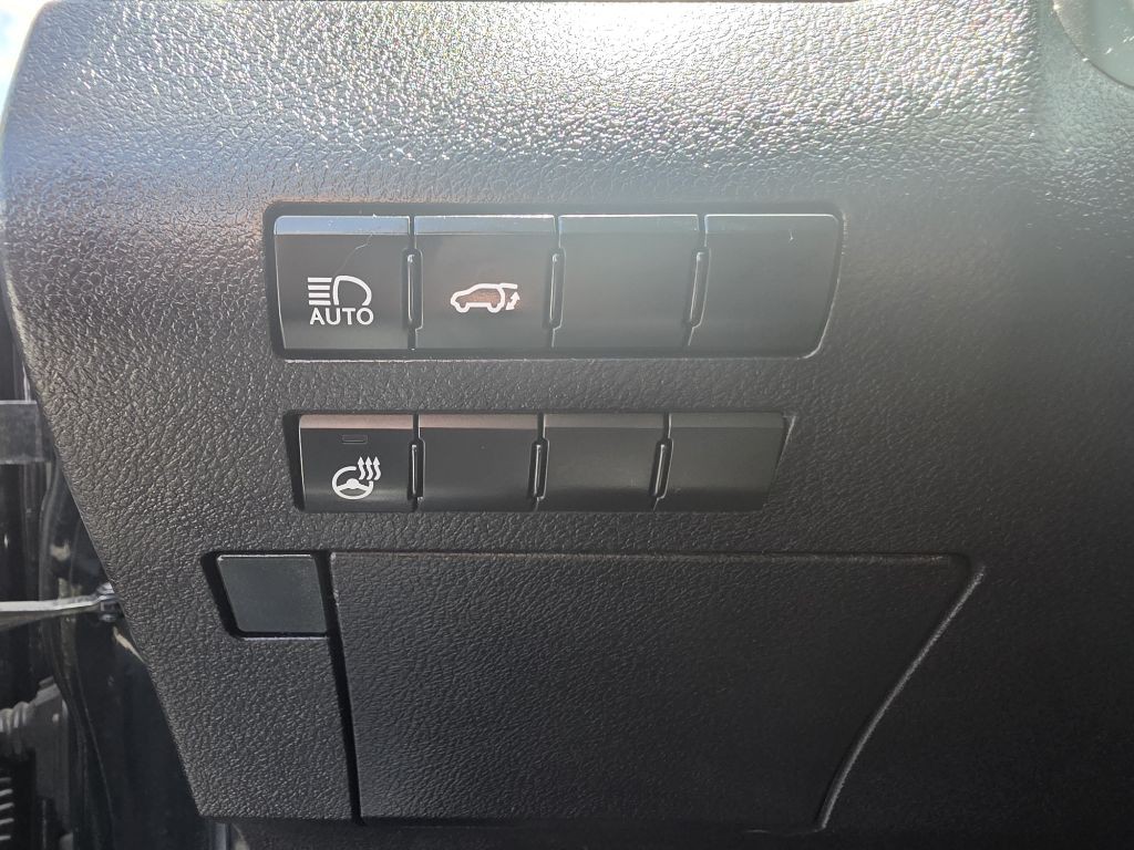 2017 Lexus RX Image 17